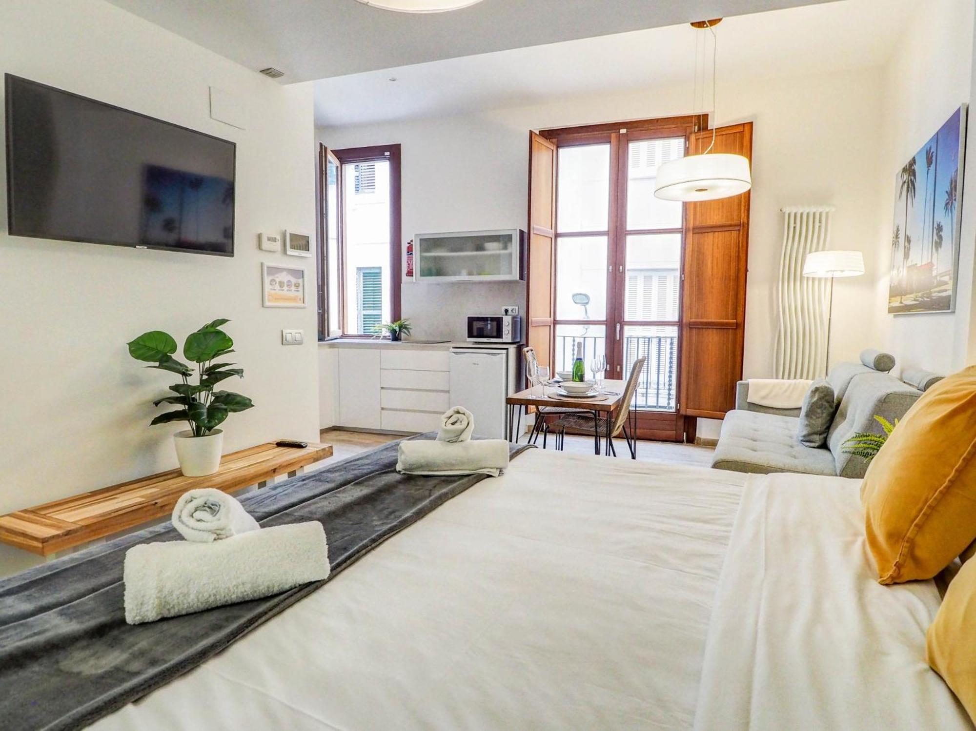 The Oasis By Hello Homes Lägenhet
