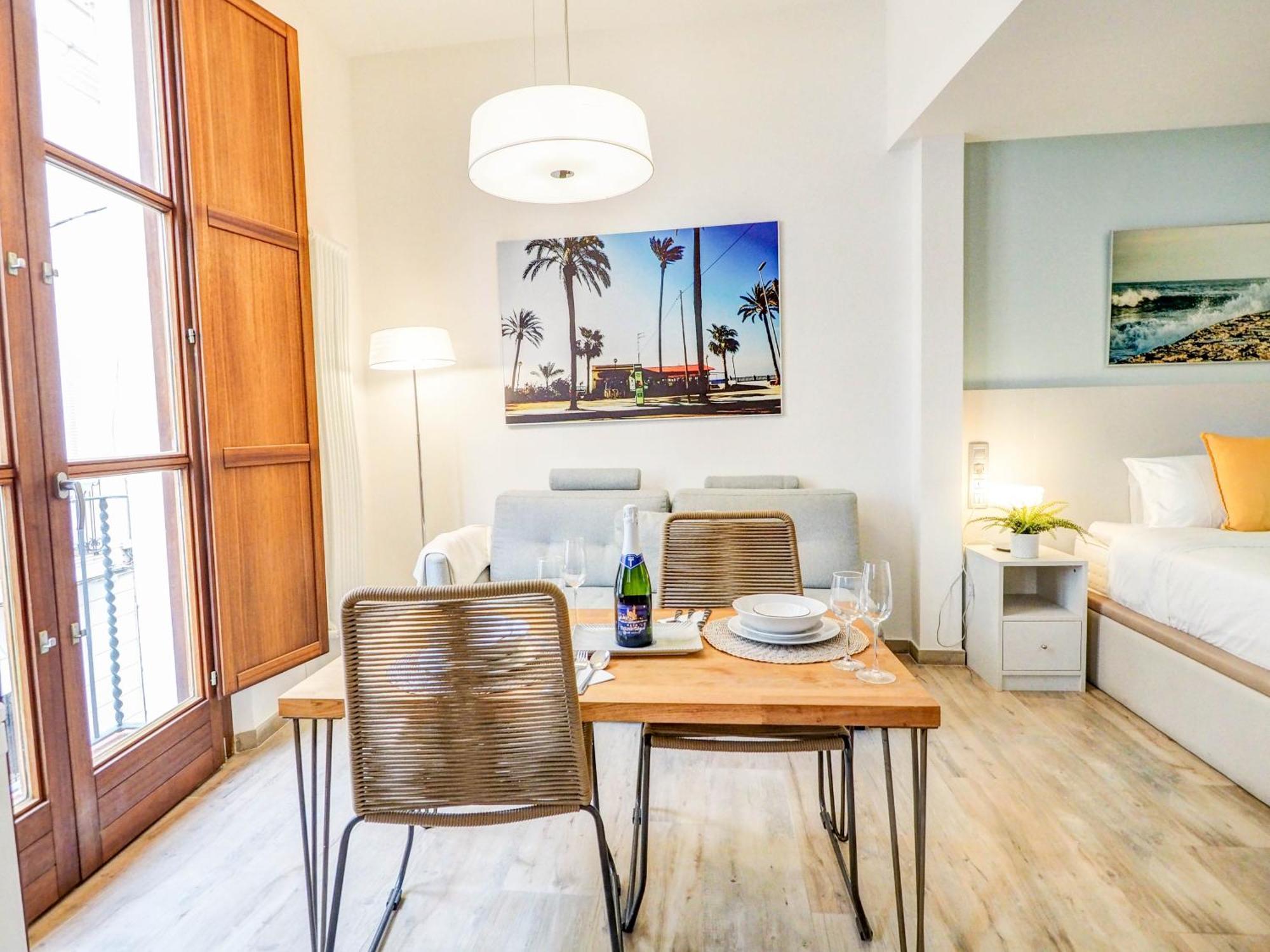 The Oasis By Hello Homes Lägenhet *