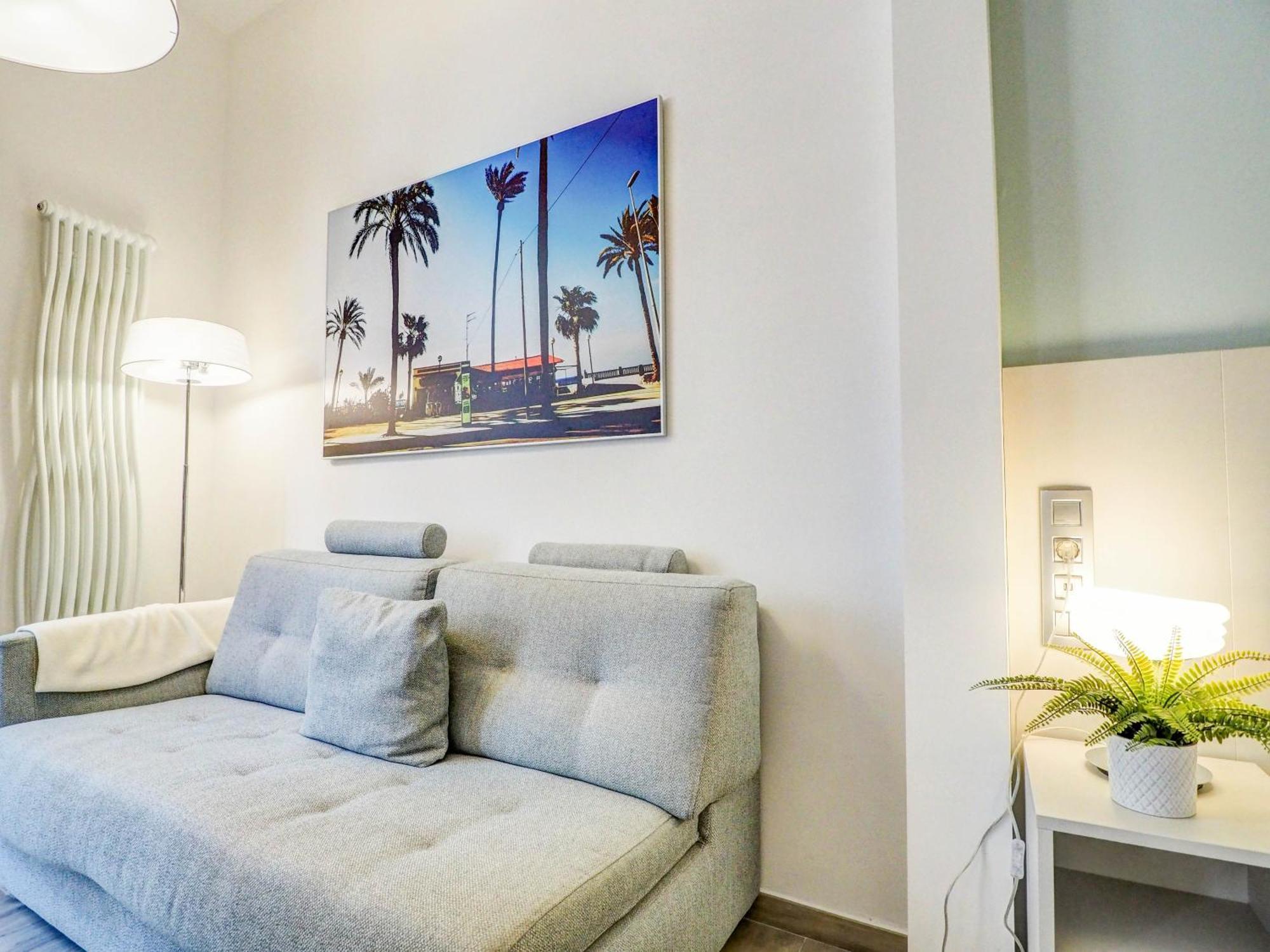 The Oasis By Hello Homes Lägenhet Sitges