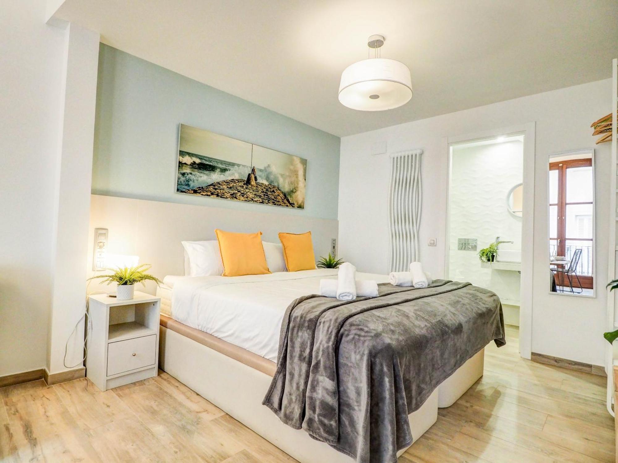 The Oasis By Hello Homes Lägenhet *