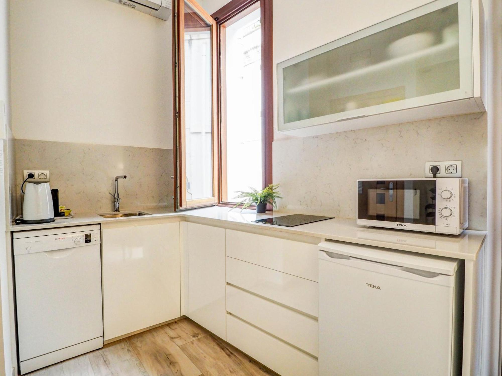 Lägenhet The Oasis By Hello Homes Sitges