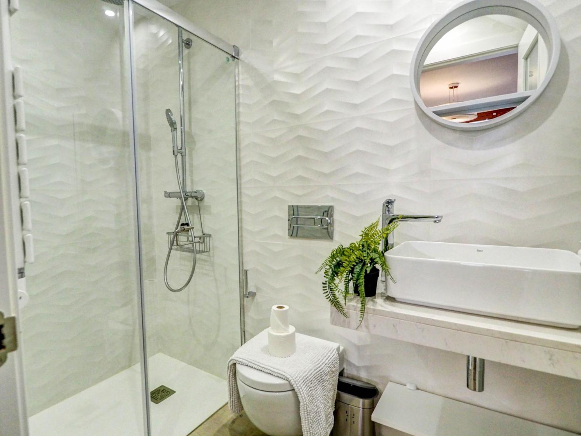 Lägenhet The Oasis By Hello Homes Sitges