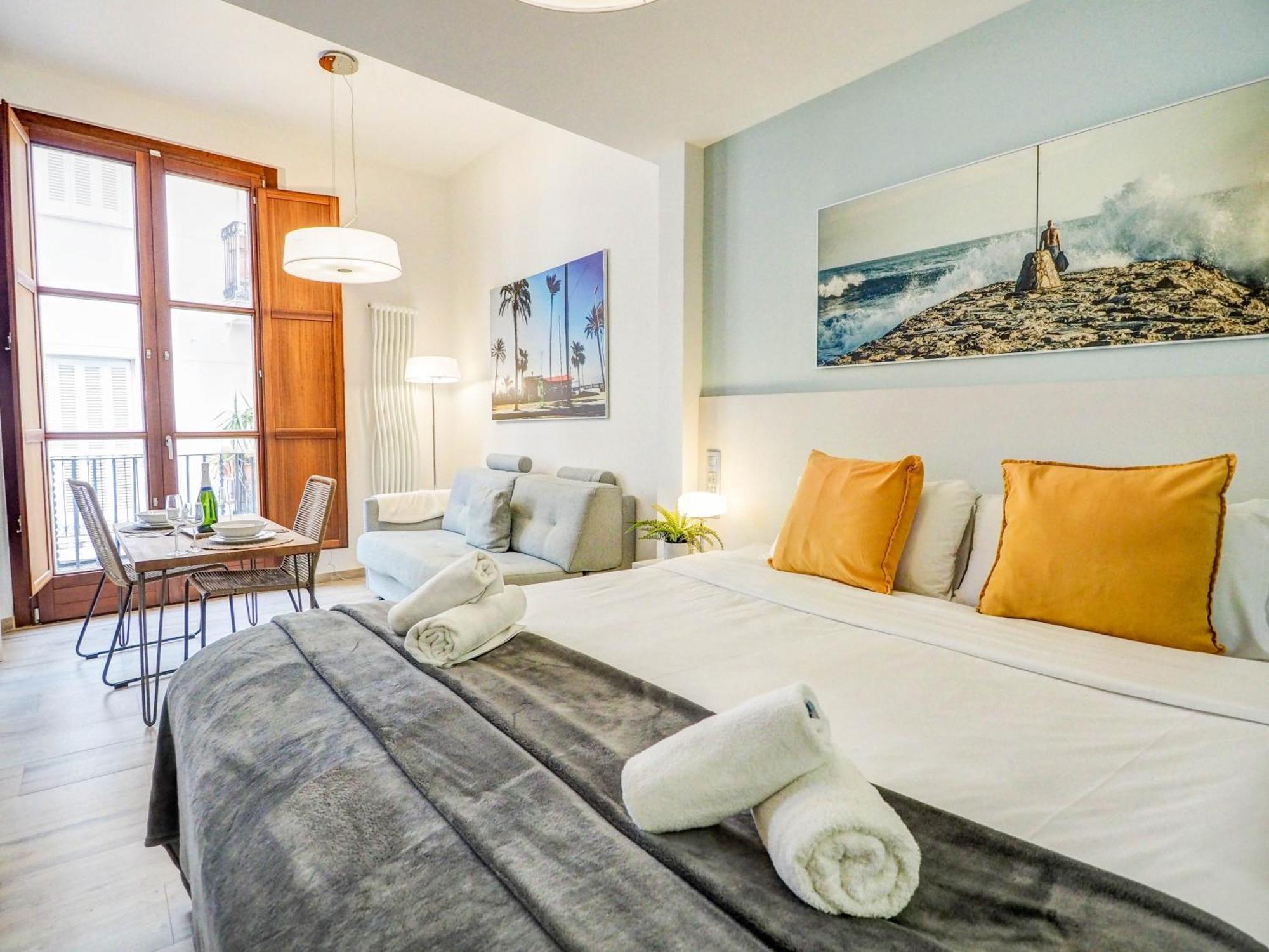 Apartment The Oasis By Hello Homes *